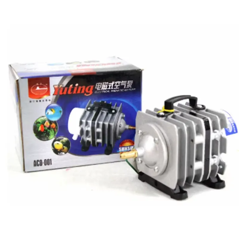 Aquarium For Planted Tank - Sunsun ACO-001 ACO-002 ACO-003 ACO-004 ACO-005