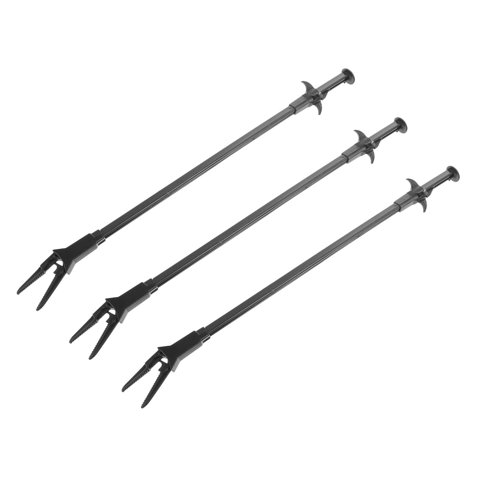 Planted Aquarium Tips - 3 Adet Uzun Uçlu Akvaryum Cımbızı