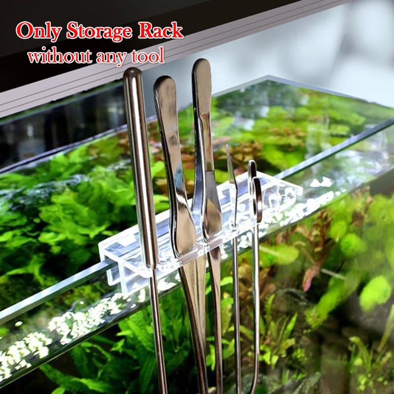 Aquarium Planting Ideas - 1 adet yeni akvaryum bitki araçları