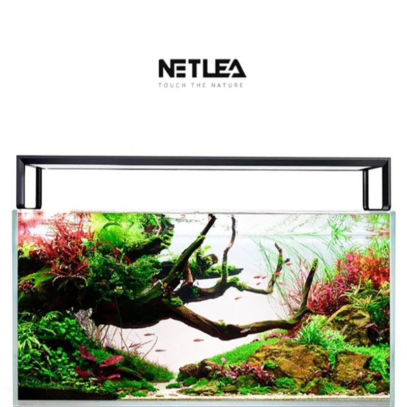Aquarium Plant Light - Netlea AT5S V3 Akıllı Wifi APP