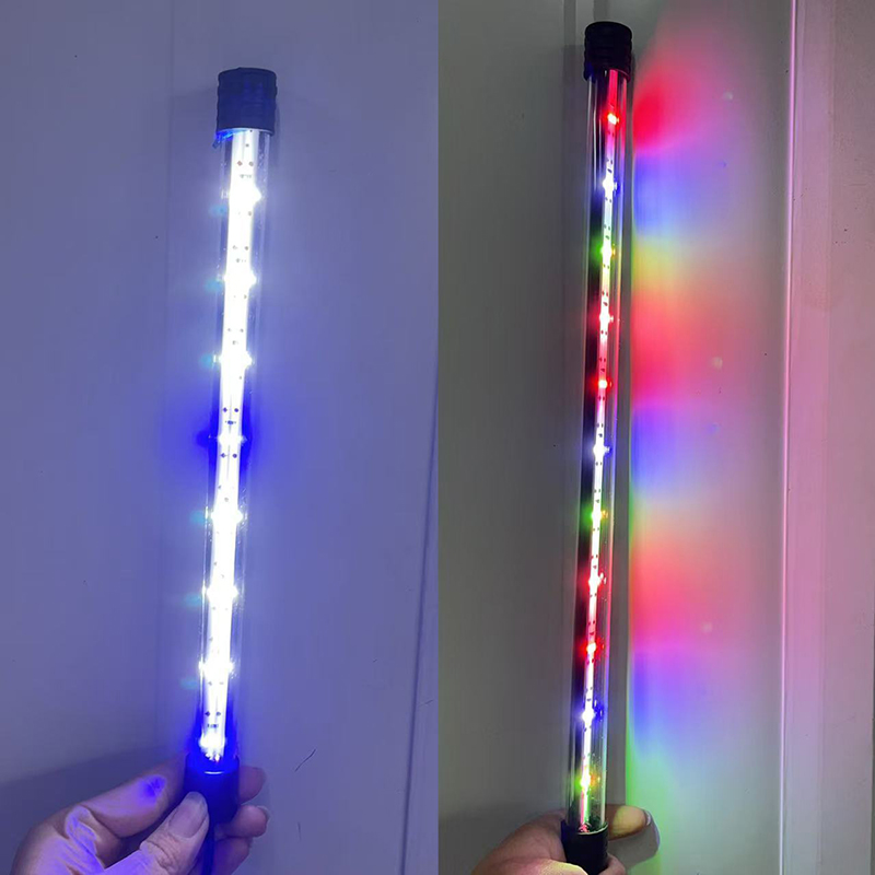 Aquarium Plant Light - Balık Tankı Işık Sualtı Aydınlatma Dalgıç