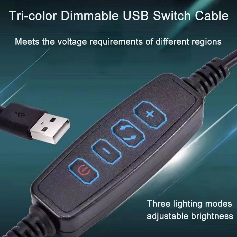 USB Akvaryum LED Lamba Balık T - Aquarium Plant Light incelemesi ve fiyatı