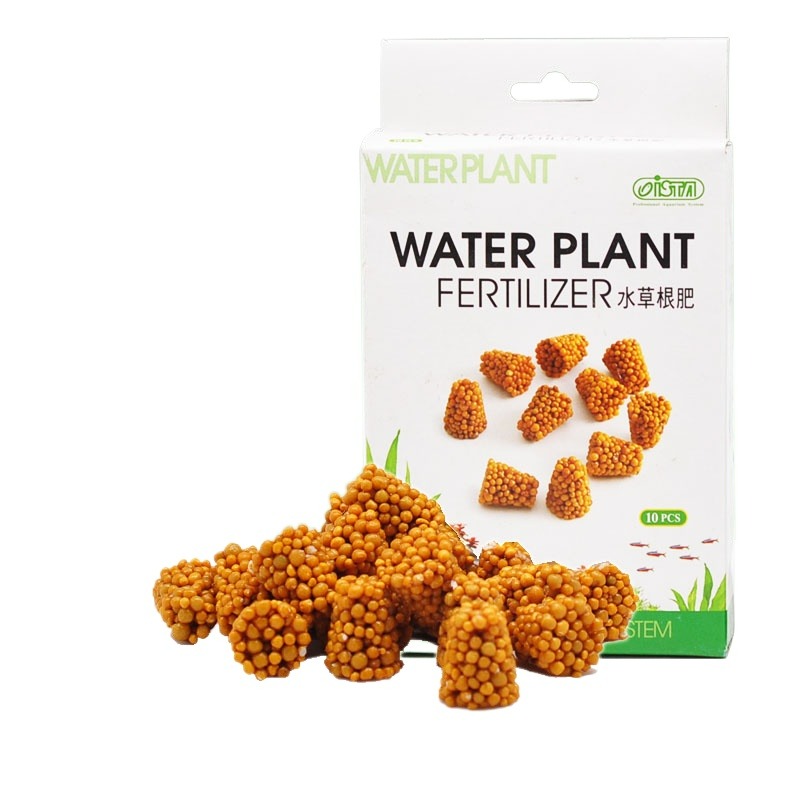 ISTA Su Bitkileri Kök Gübresi  - Aquarium Plant Root Fertilizer incelemesi ve fiyatı