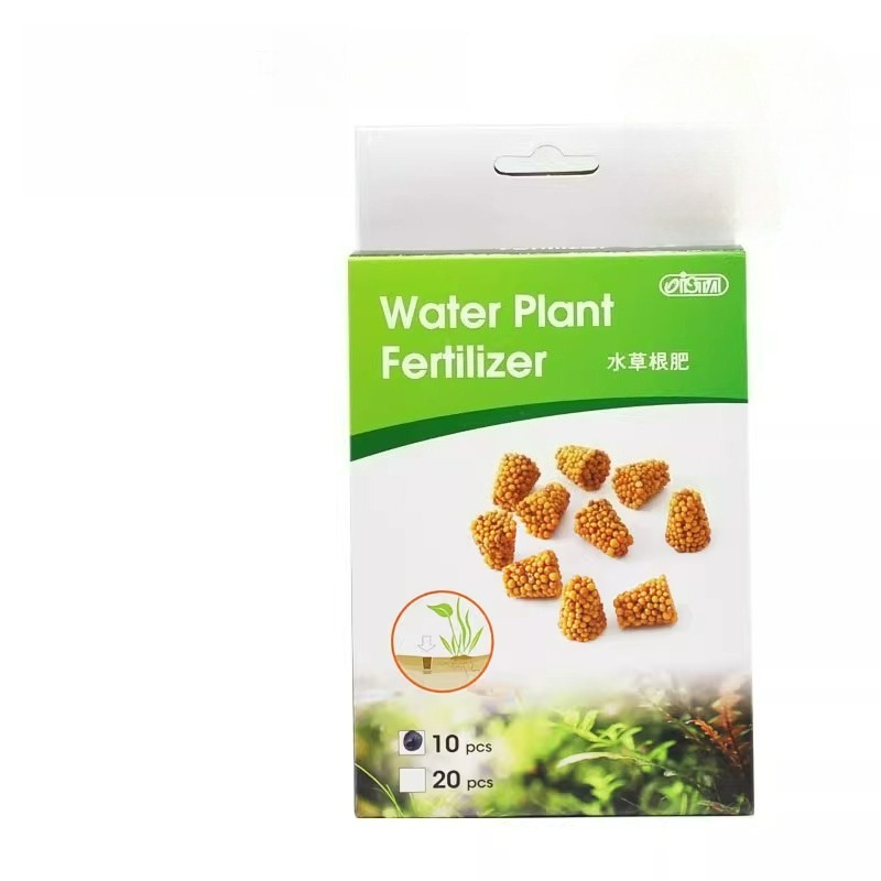 ISTA Su Bitkileri Kök Gübresi  - Aquarium Plant Root Fertilizer incelemesi ve fiyatı