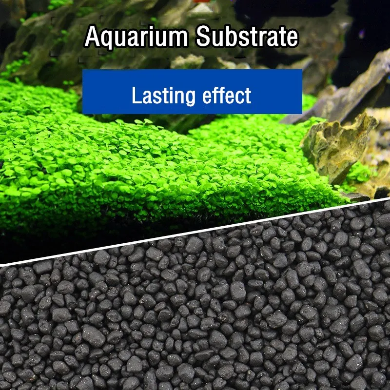 500g Akvaryum Bitki Toprak Sub - Aquasoil Substrate incelemesi ve fiyatı