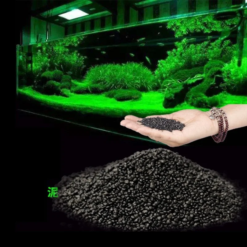 500g Akvaryum Bitki Toprak Sub - Aquasoil Substrate incelemesi ve fiyatı