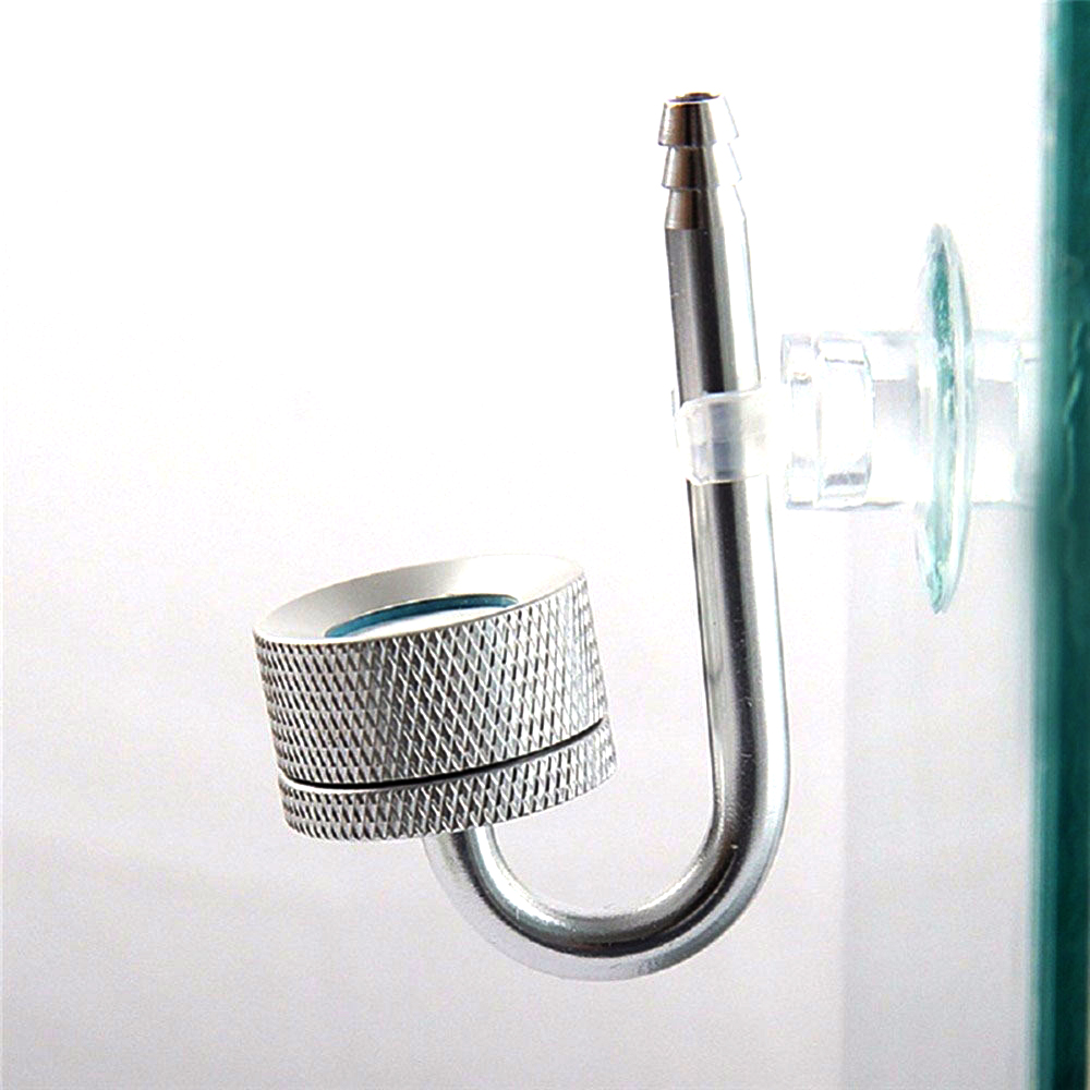 ZRDR Akvaryum CO2 Atomizer Bal - Aquarium Planting Ideas incelemesi ve fiyatı