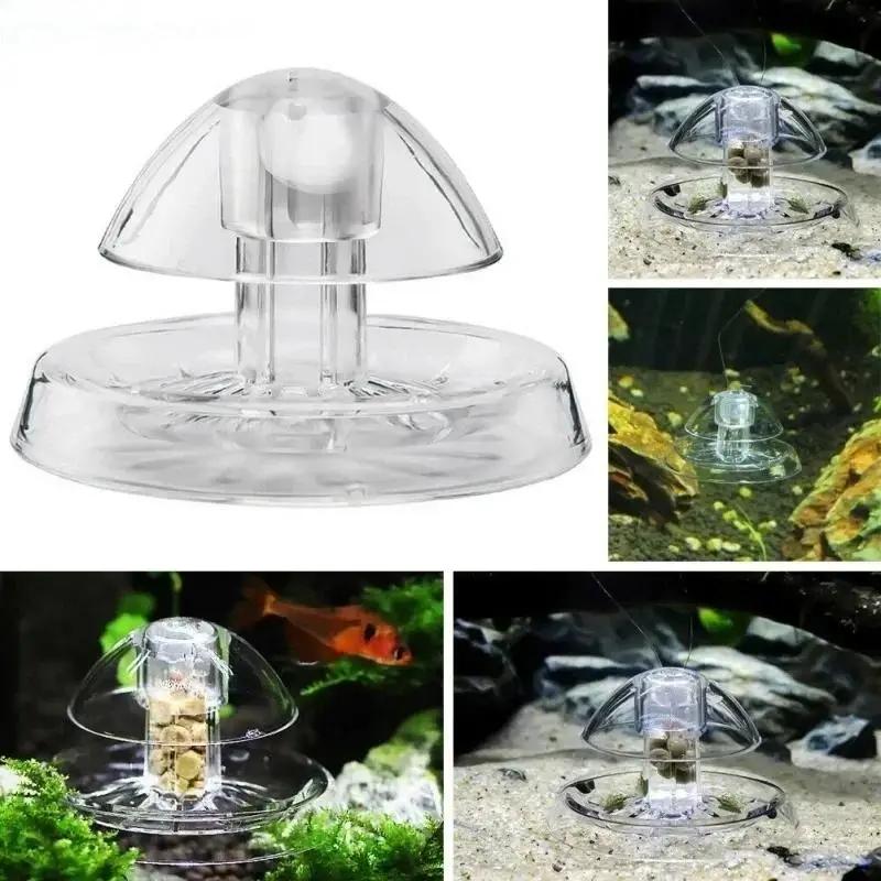 2026 Yeni 6/8CM Şeffaf Plastik - Aquarium For Planted Tank incelemesi ve fiyatı