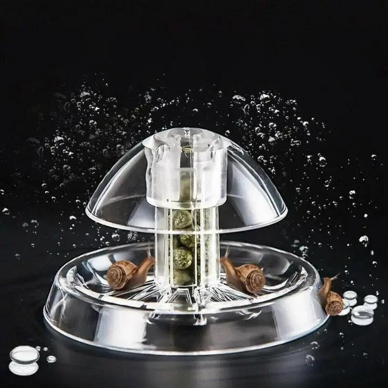 2026 Yeni 6/8CM Şeffaf Plastik - Aquarium For Planted Tank incelemesi ve fiyatı