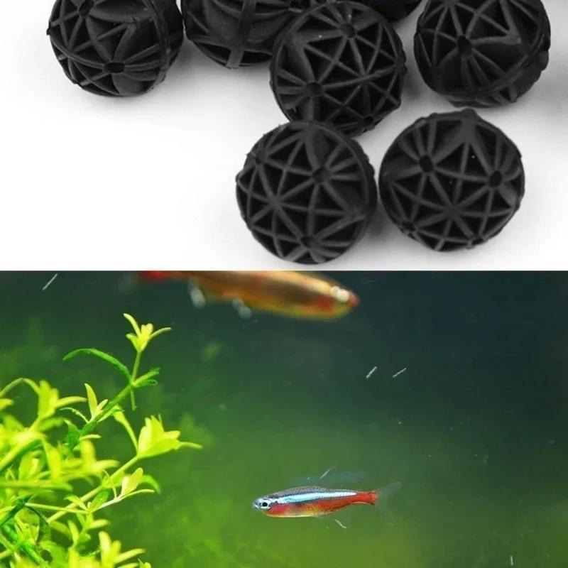 50 Adet 16mm Akvaryum Biyoloji - Aquarium For Planted Tank incelemesi ve fiyatı