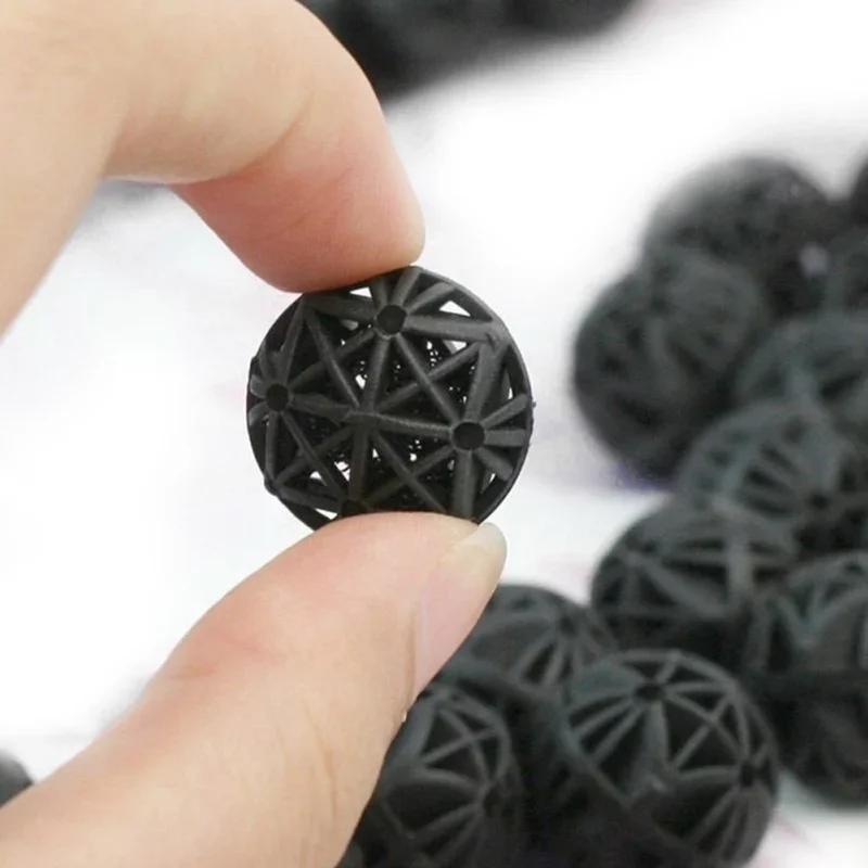 50 Adet 16mm Akvaryum Biyoloji - Aquarium For Planted Tank incelemesi ve fiyatı