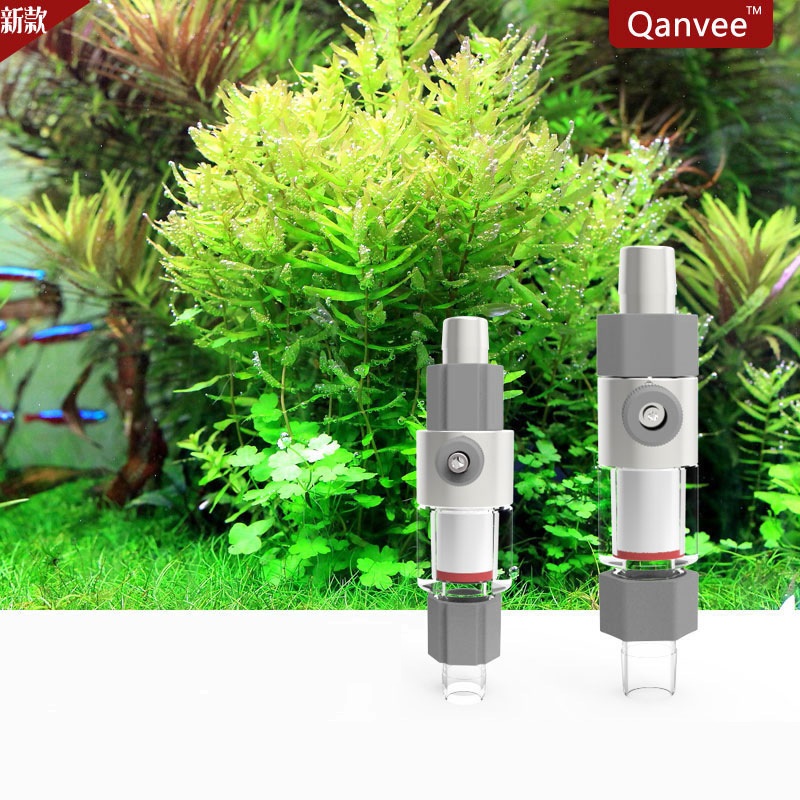 Harici CO2 Reaktör Akvaryum In - Aquarium Planting Ideas incelemesi ve fiyatı