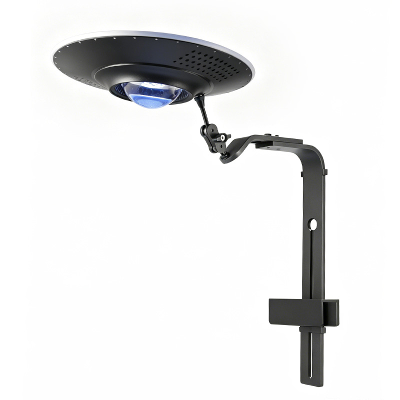 Yeni UFO LED Balık Akvaryumu I - Aquarium Plant Light incelemesi ve fiyatı