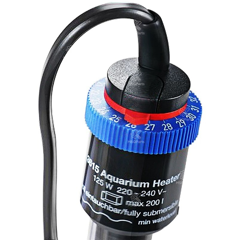 Akvaryum Isıtıcı Otomatik Sabi - Planted Aquarium Heater incelemesi ve fiyatı