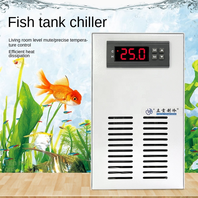 En Çok Satan Akvaryum Su Soğut - Planted Aquarium Heater incelemesi ve fiyatı