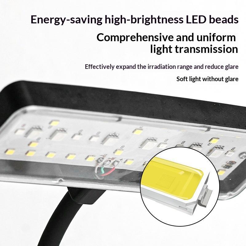 USB Akvaryum Klipsli Işık Esne - Aquarium Plant Light incelemesi ve fiyatı