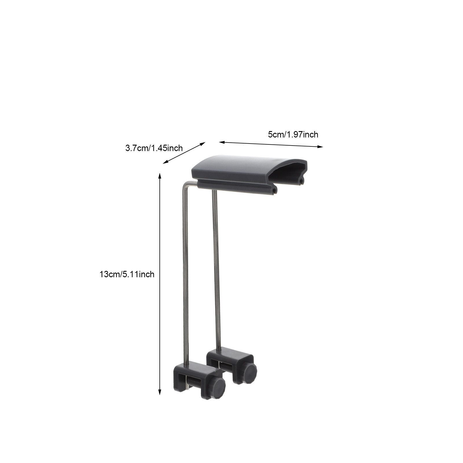 2 Adet Balık Tankı Aydınlatma  - Aquarium For Planted Tank incelemesi ve fiyatı