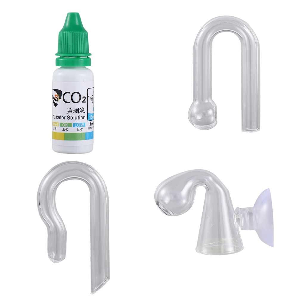 Kit Grass Balık Tankı Su Bitki - Glass Co2 Drop Checker incelemesi ve fiyatı