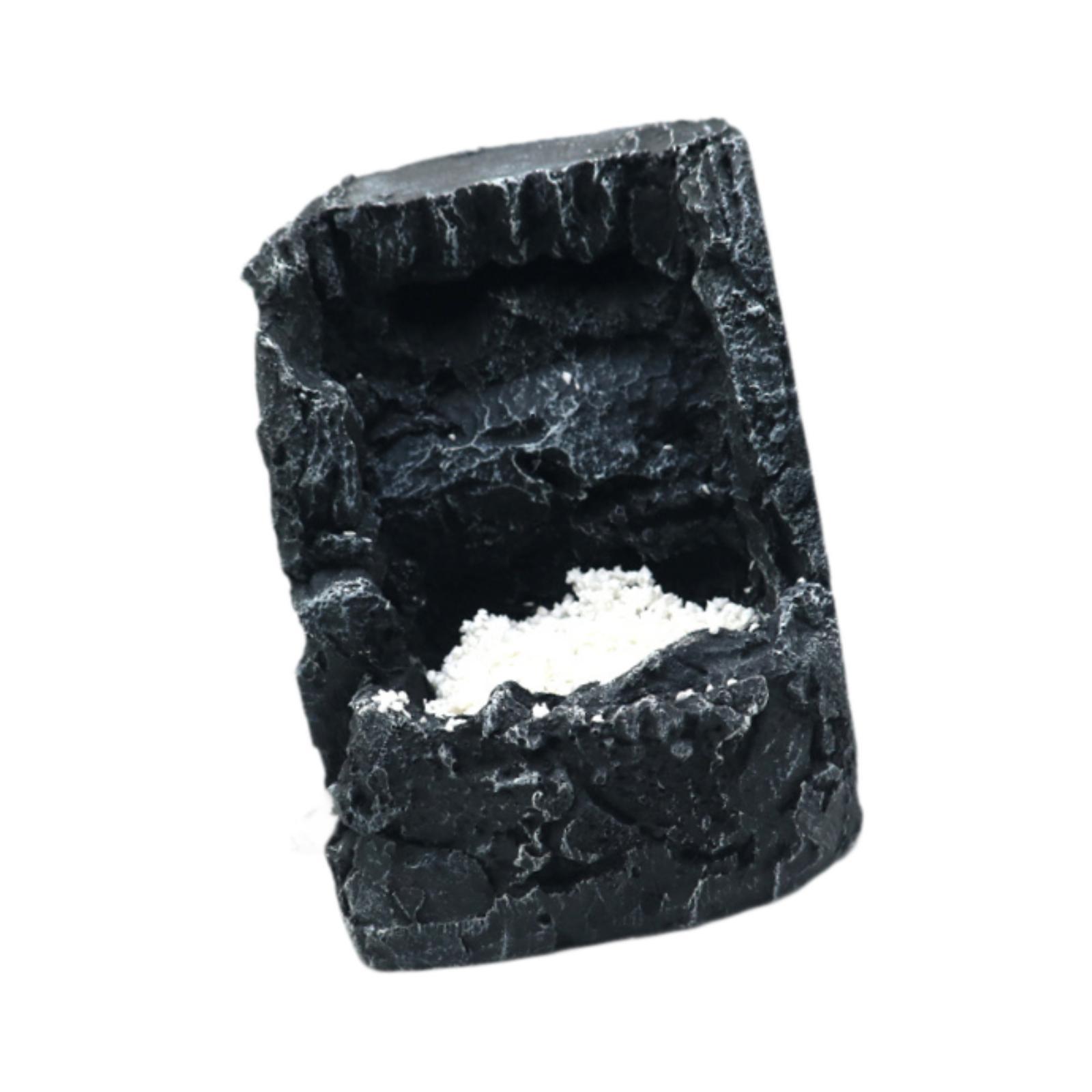 Reçine Model Seiryu Taşı Dinam - Aquascape Stone Seiryu incelemesi ve fiyatı