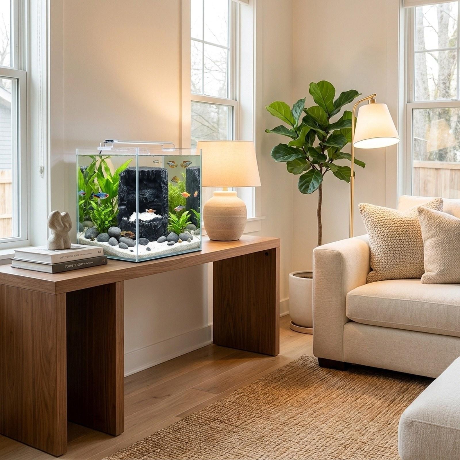 Reçine Model Seiryu Taşı Dinam - Aquascape Stone Seiryu incelemesi ve fiyatı