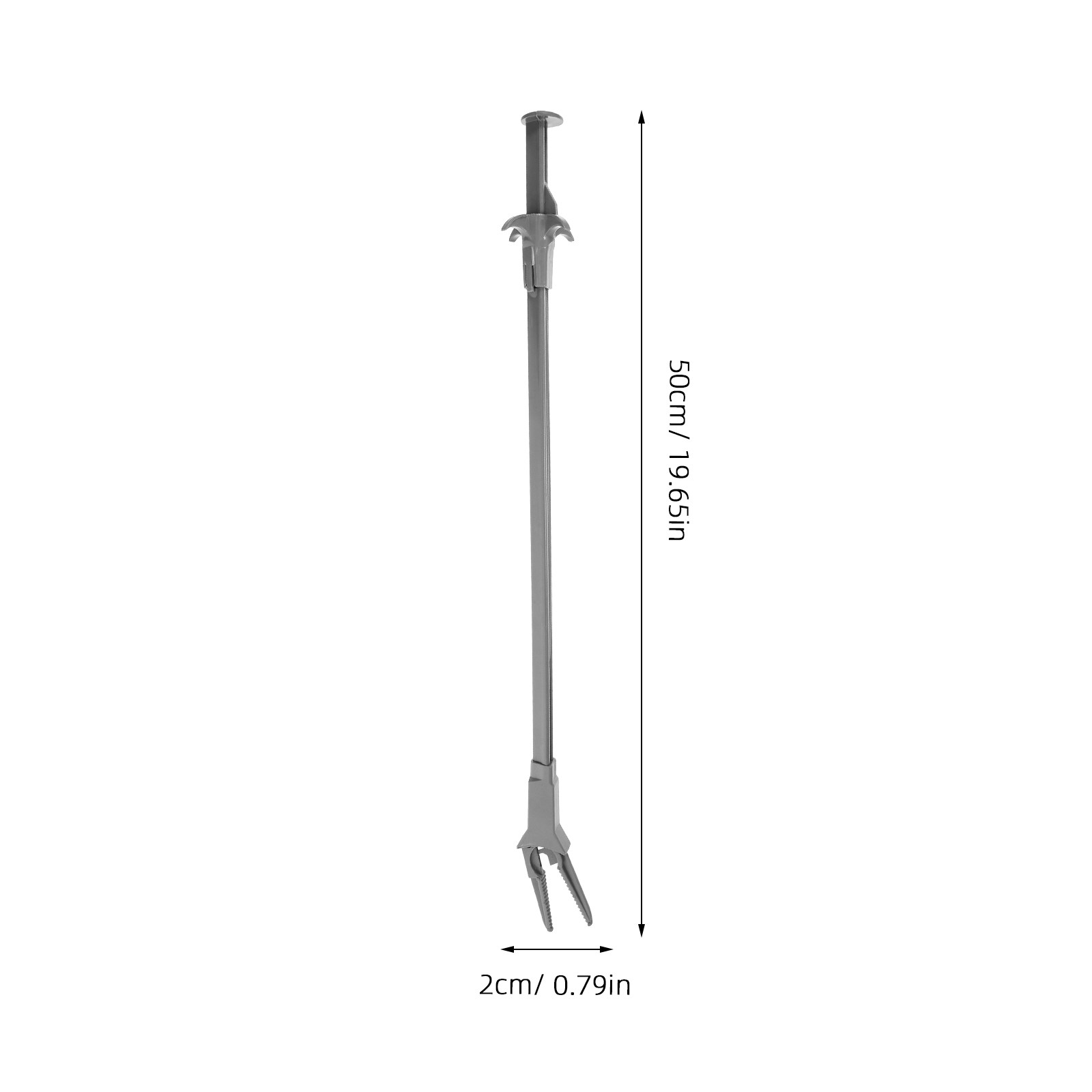 50Cm Akvaryum Bitki Cımbızı Pl - Planted Aquarium Tips incelemesi ve fiyatı