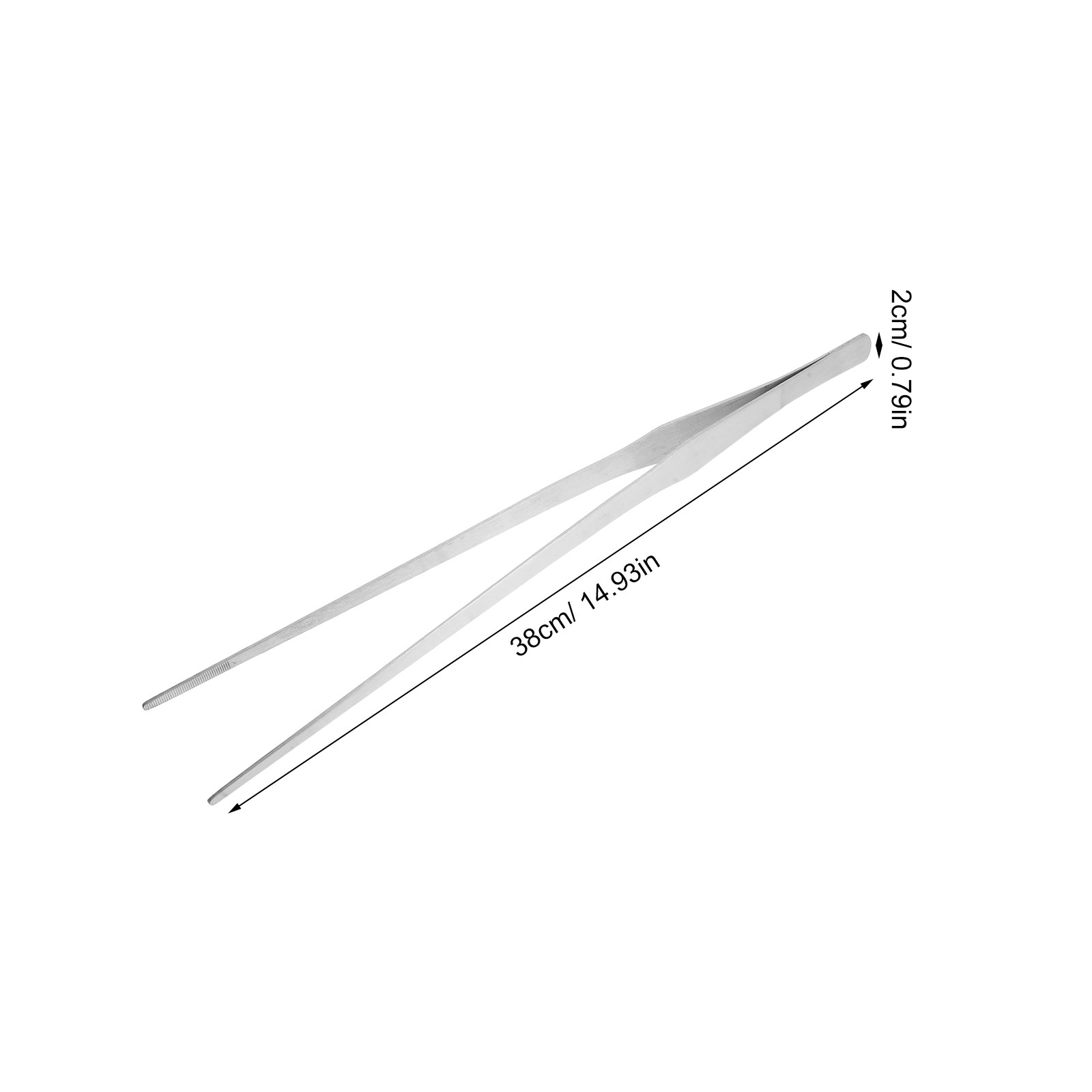 3 Adet Paslanmaz Çelik Akvaryu - Aquarium For Planted Tank incelemesi ve fiyatı