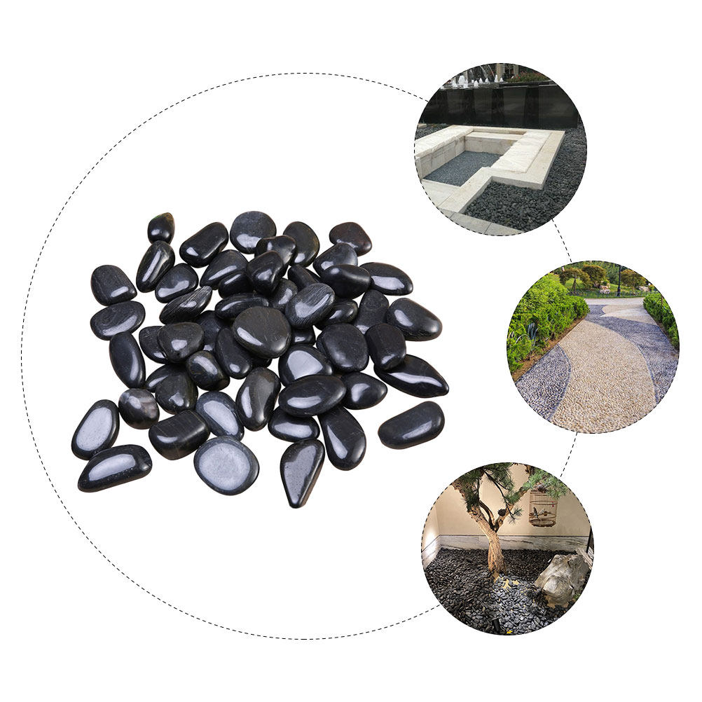 1 Set Akvaryum Çakıl Taşları D - Aquarium For Planted Tank incelemesi ve fiyatı