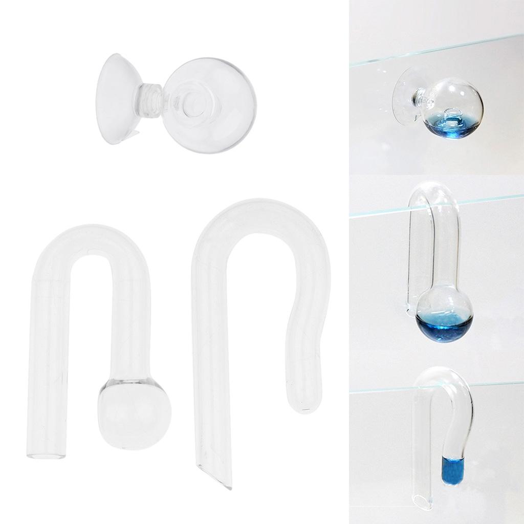 Güvenilir Su Bitkileri Bakımı  - Glass Co2 Drop Checker incelemesi ve fiyatı