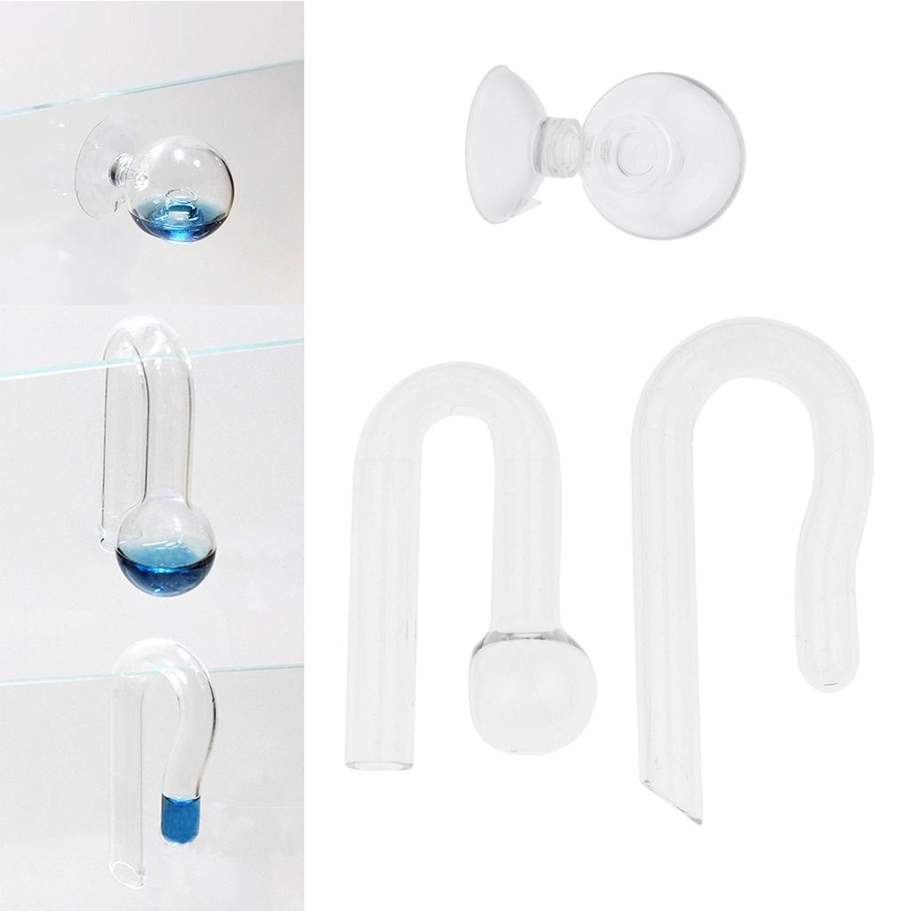 Güvenilir Su Bitkileri Bakımı  - Glass Co2 Drop Checker incelemesi ve fiyatı