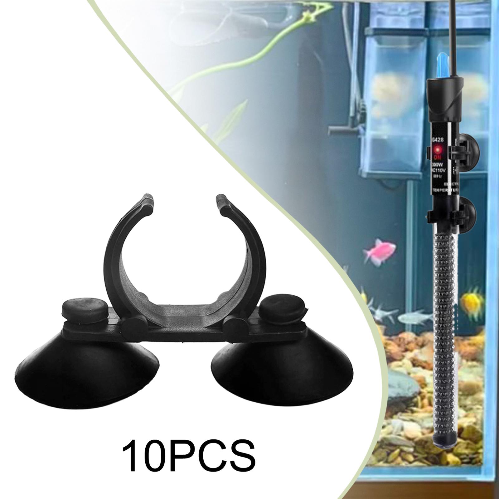 10 adet akvaryum ısıtıcı vantu - Planted Aquarium Heater incelemesi ve fiyatı