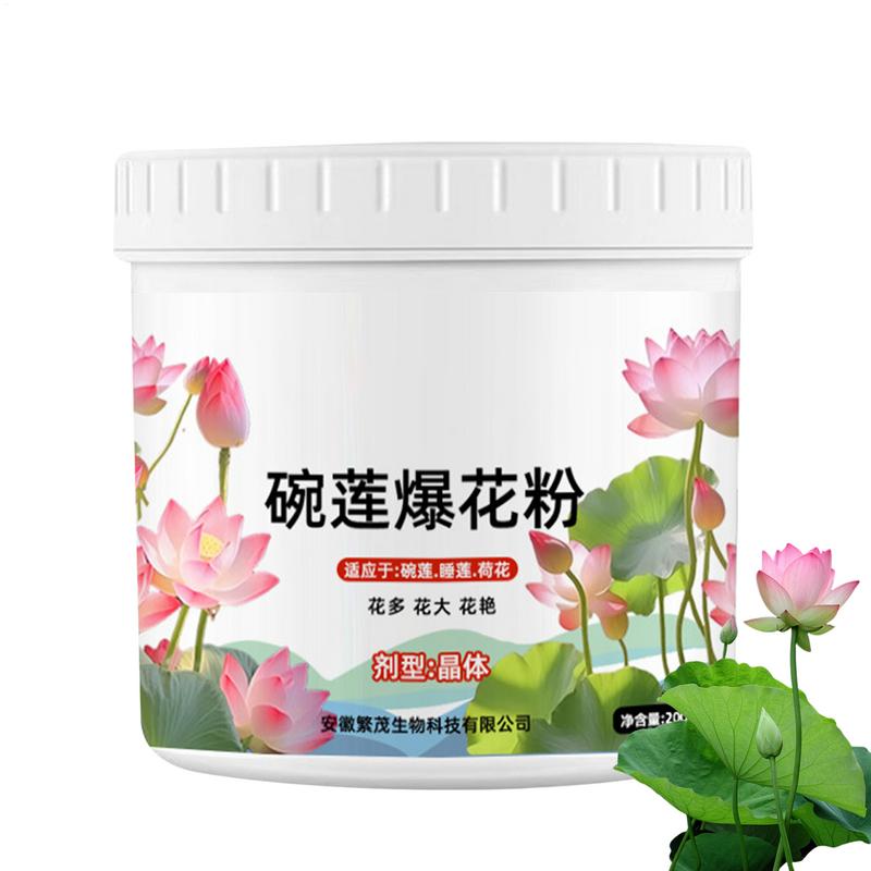 200g Doğal Nilüfer Çiçekli Güb - Aquarium Plant Vitamins incelemesi ve fiyatı