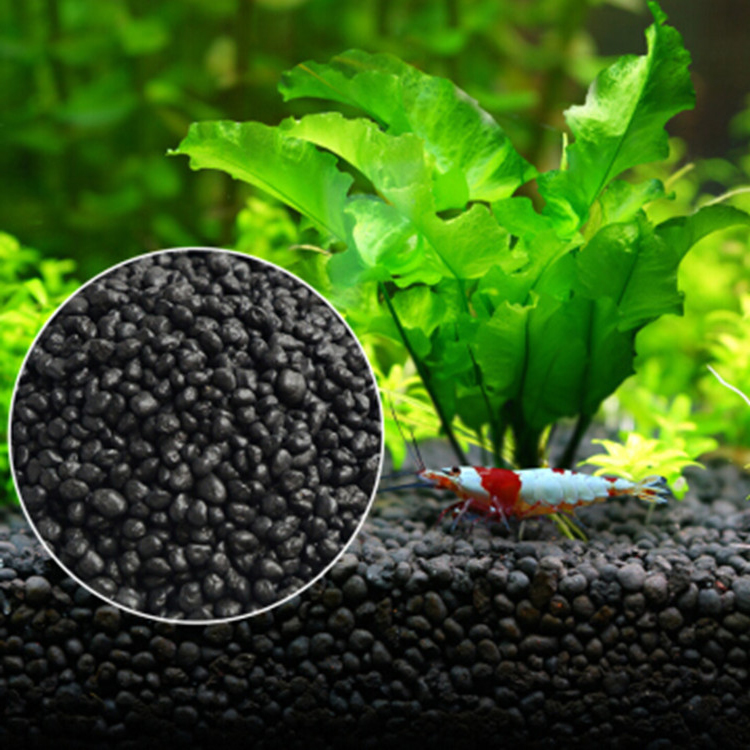 Akvaryum bitki tohumları topra - Aquarium For Planted Tank incelemesi ve fiyatı