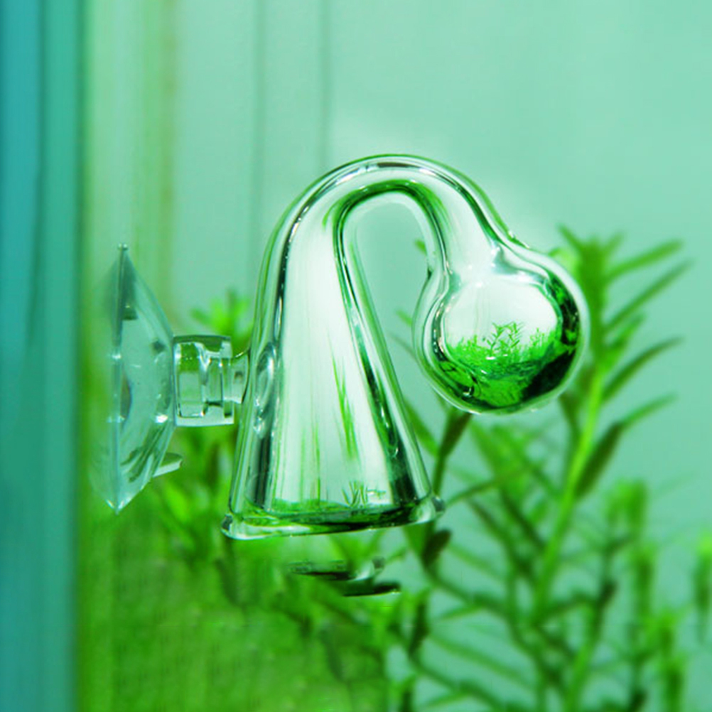 Monitör test cihazı akvaryum b - Glass Co2 Drop Checker incelemesi ve fiyatı