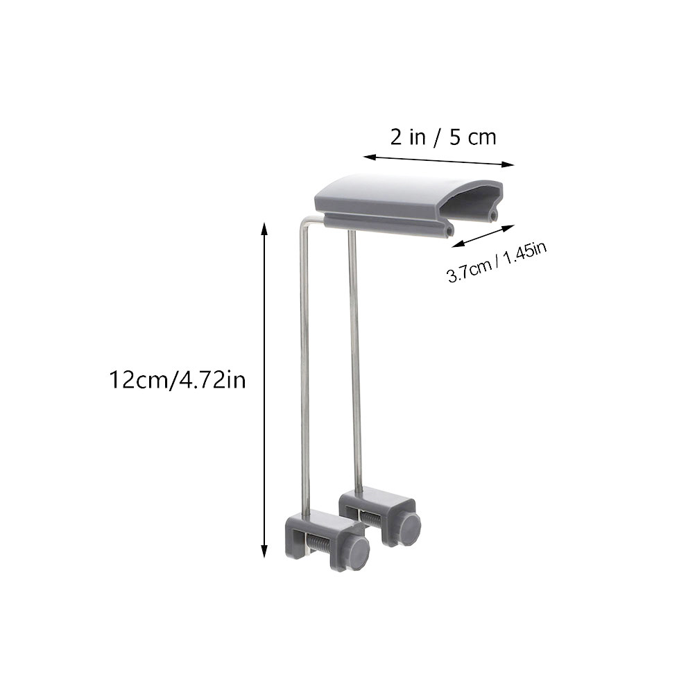 2 Adet Akvaryum Işık Standı Ay - Aquarium For Planted Tank incelemesi ve fiyatı