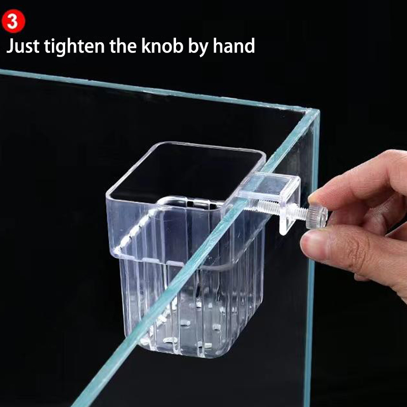 Çok fonksiyonlu balık akvaryum - Aquarium For Planted Tank incelemesi ve fiyatı
