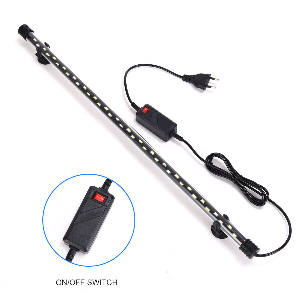 90-260 V Akvaryum Işık LED Su  - Aquarium Plant Light incelemesi ve fiyatı