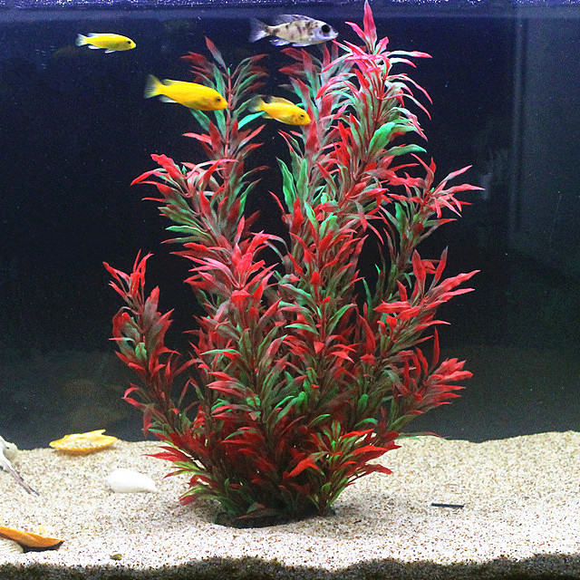50 CM Yapay Balık Tankı Nadir  - Aquarium For Planted Tank incelemesi ve fiyatı