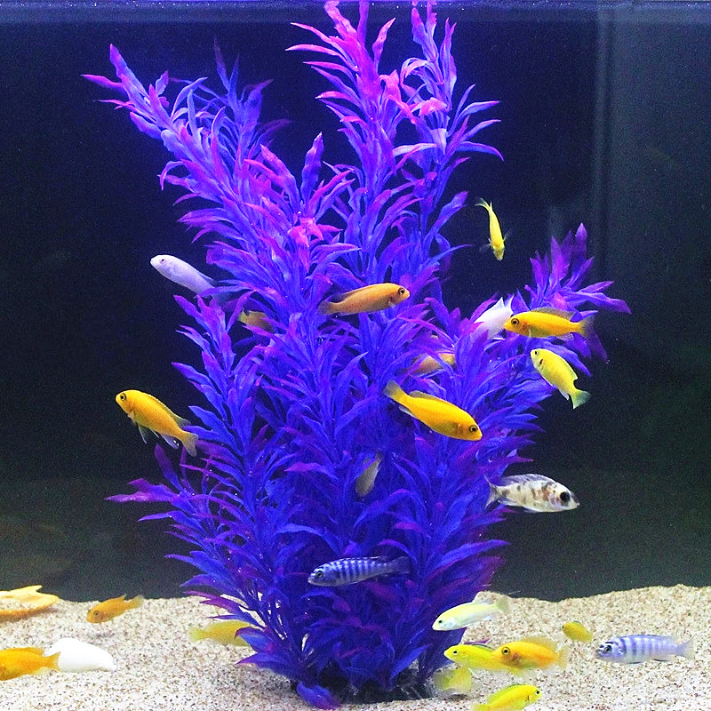 50 CM Yapay Balık Tankı Nadir  - Aquarium For Planted Tank incelemesi ve fiyatı
