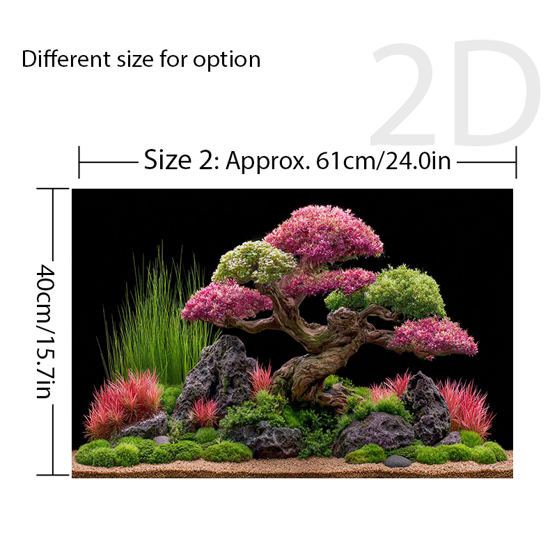 Doğal Katmanlı Taş Akvaryum Ka - Aquascape Stone Seiryu incelemesi ve fiyatı