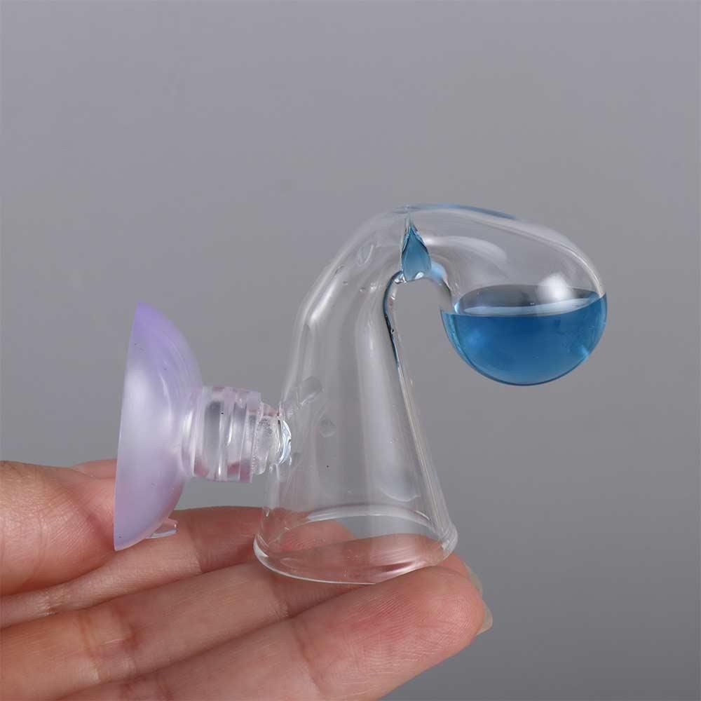 Kit DIY CO2 Göstergesi Balık T - Glass Co2 Drop Checker incelemesi ve fiyatı
