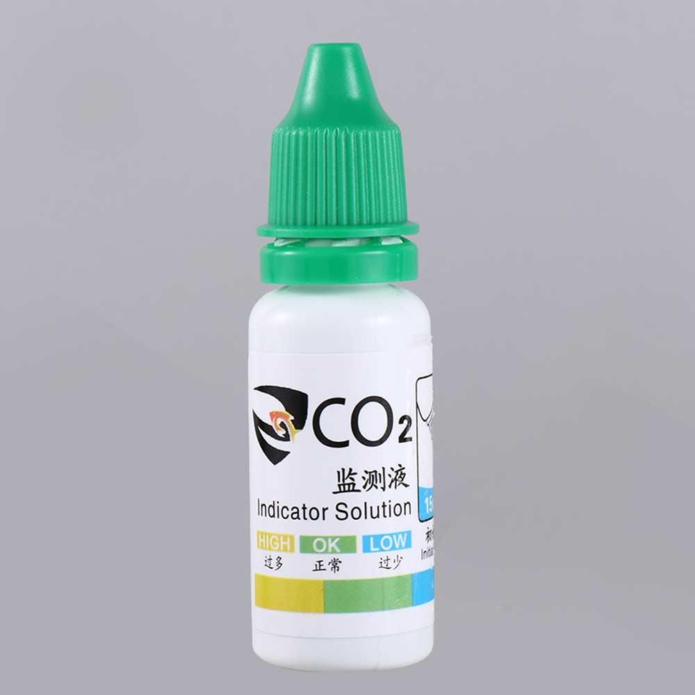 Kit DIY CO2 Göstergesi Balık T - Glass Co2 Drop Checker incelemesi ve fiyatı